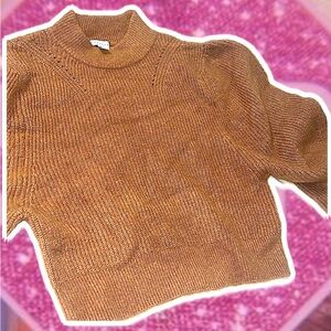 Topshop sweater ✨